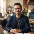 Lucas Bennett Canadian Mobile Gaming Journalist and Tech Reviewer